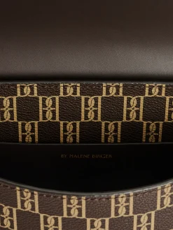 By Malene Birger Maellons Schultertasche^ Taschen