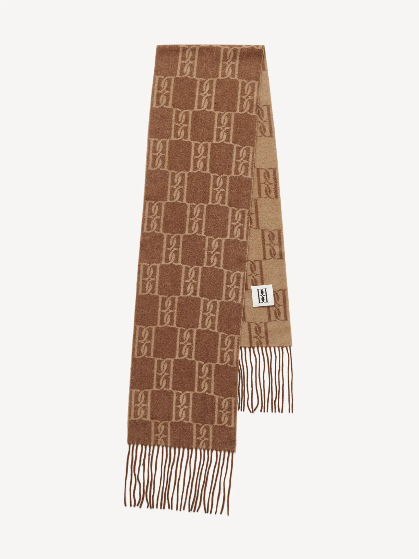 By Malene Birger Manno Wollschal^ Schals