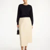By Malene Birger Mantea Pullover^ Strickmode