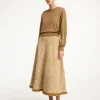 By Malene Birger Mantea Pullover^ Strickmode