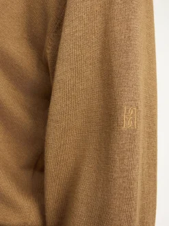 By Malene Birger Mantea Pullover^ Strickmode