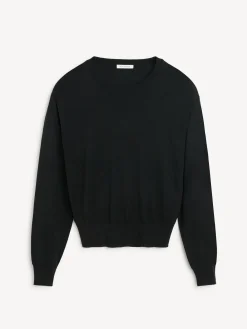By Malene Birger Mantea Pullover^ Strickmode