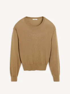 By Malene Birger Mantea Pullover^ Strickmode
