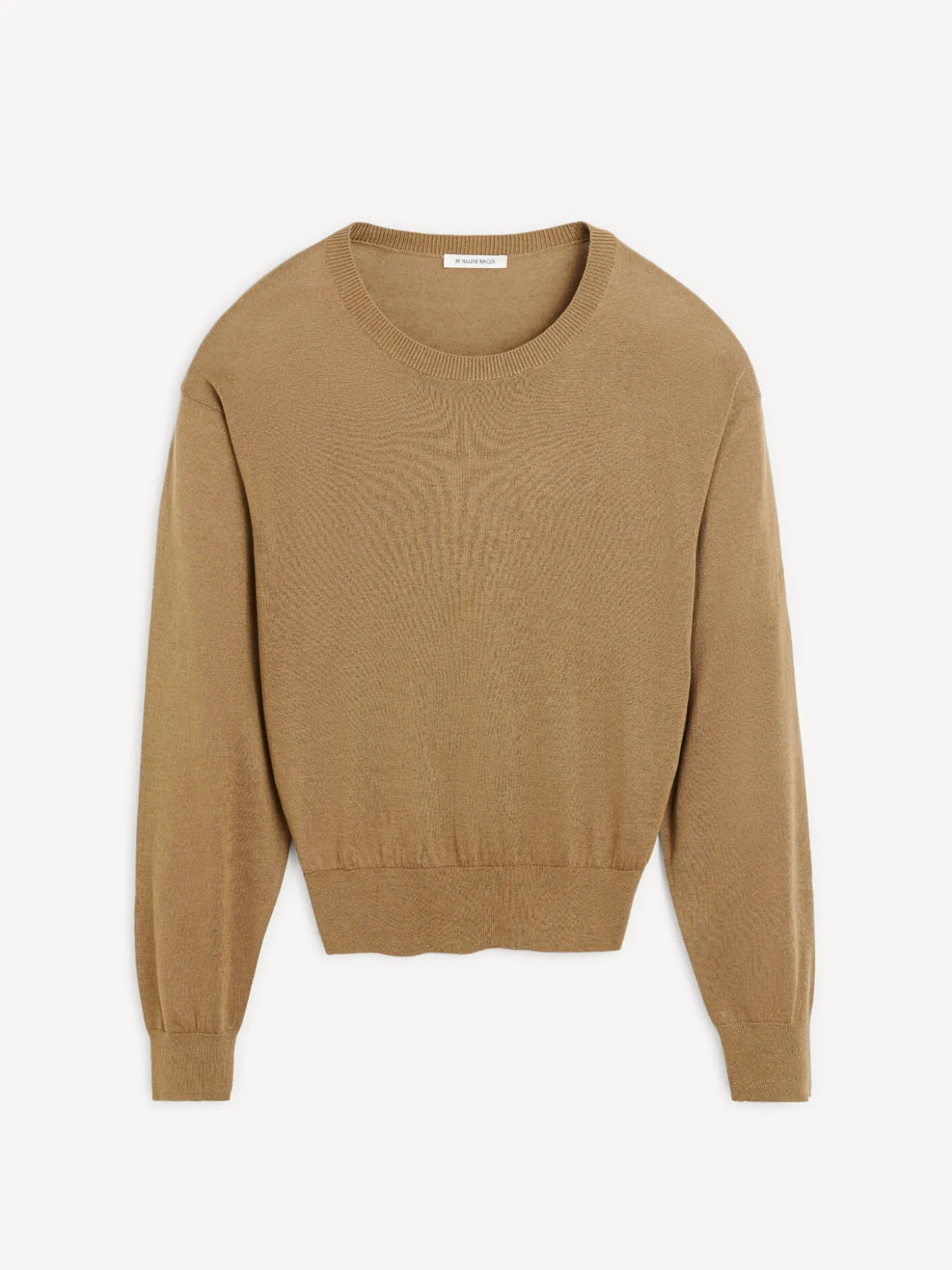 By Malene Birger Mantea Pullover^ Strickmode