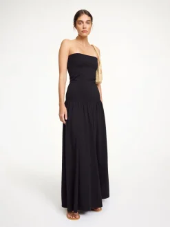 By Malene Birger Marciella Maxikleid^ Kleider