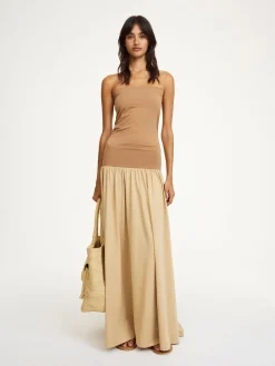 By Malene Birger Marciella Maxikleid^ Kleider