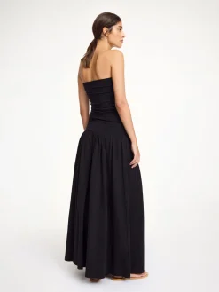 By Malene Birger Marciella Maxikleid^ Kleider