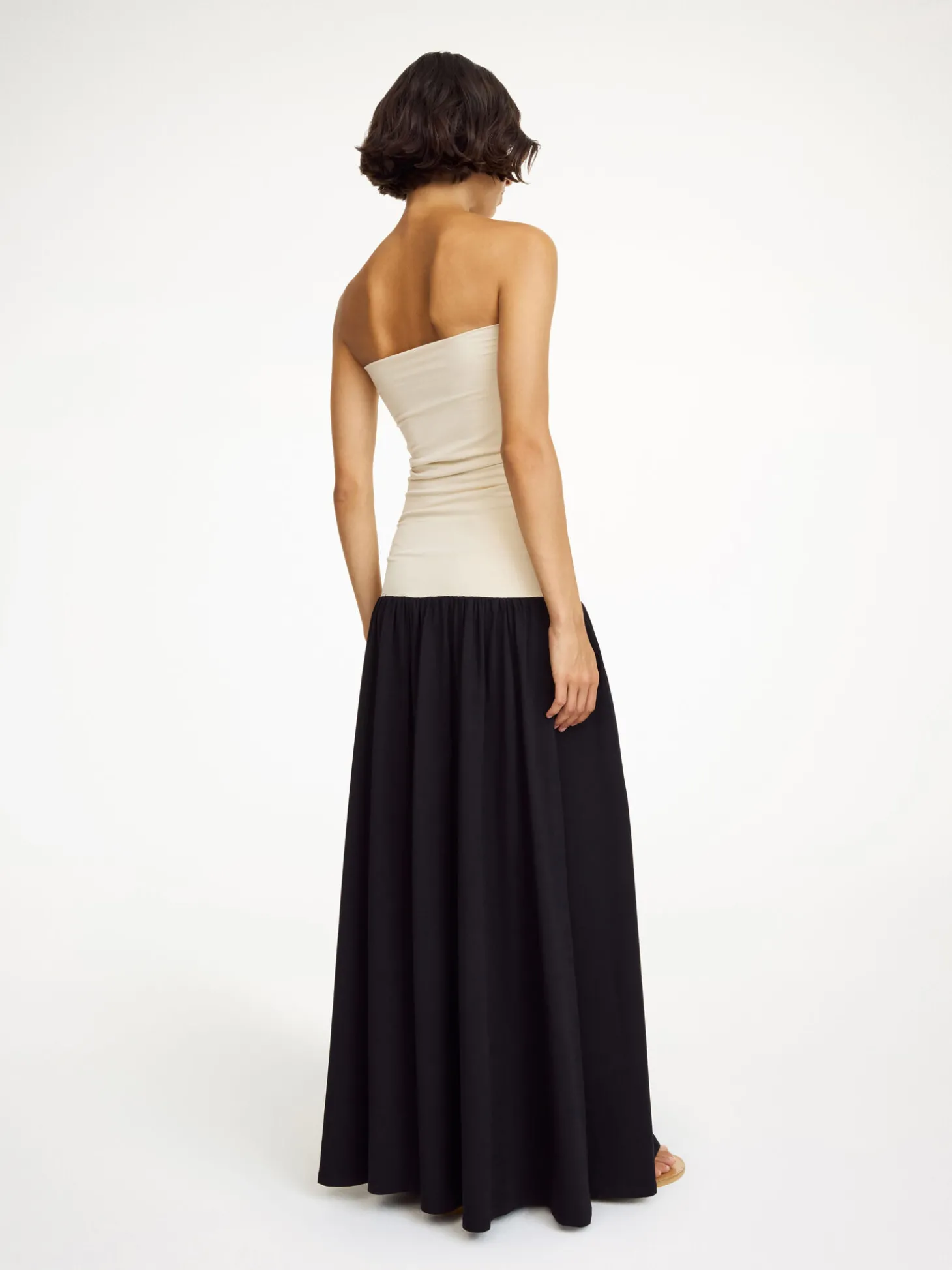 By Malene Birger Marciella Maxikleid^ Kleider