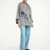 By Malene Birger Margith Wolljacke^ Mäntel & Jacken