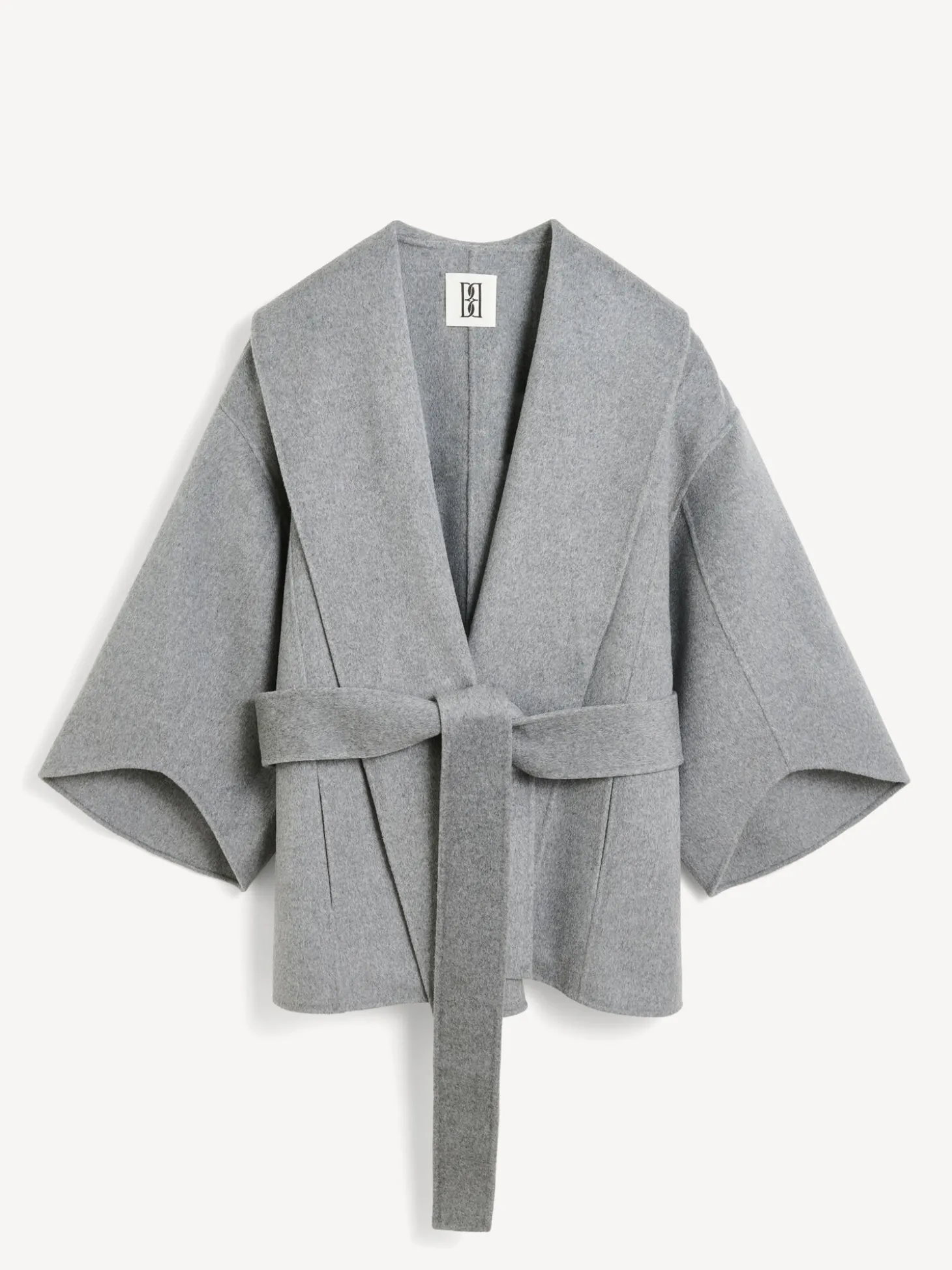 By Malene Birger Margith Wolljacke^ Mäntel & Jacken