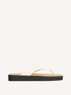 By Malene Birger Marisol Sandalen aus Leder^ Schuhe