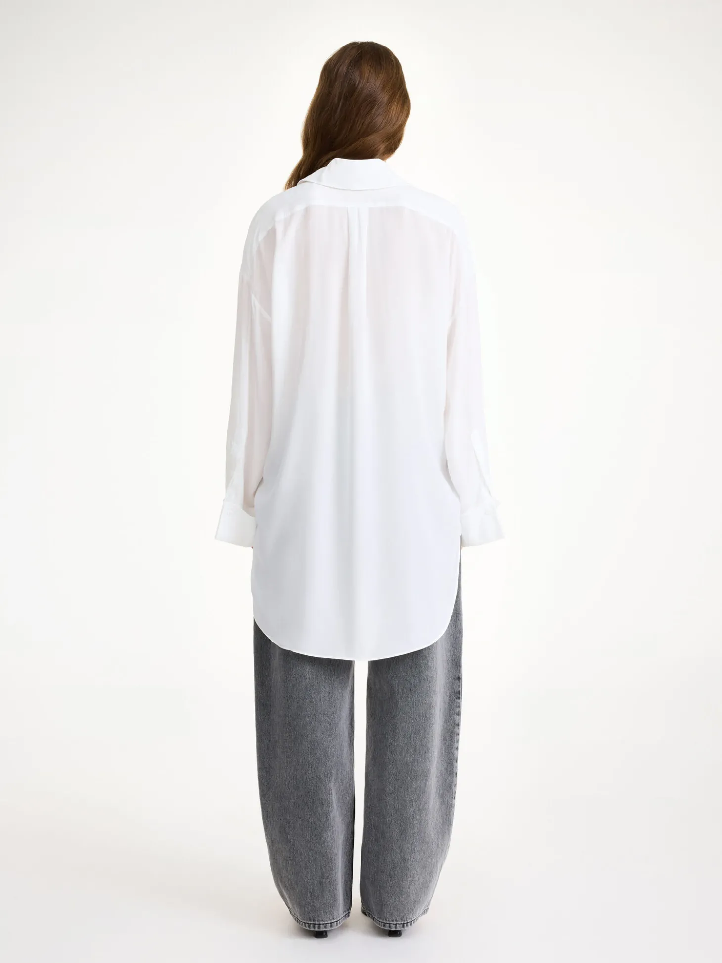 By Malene Birger Maye Bluse^ Hemden
