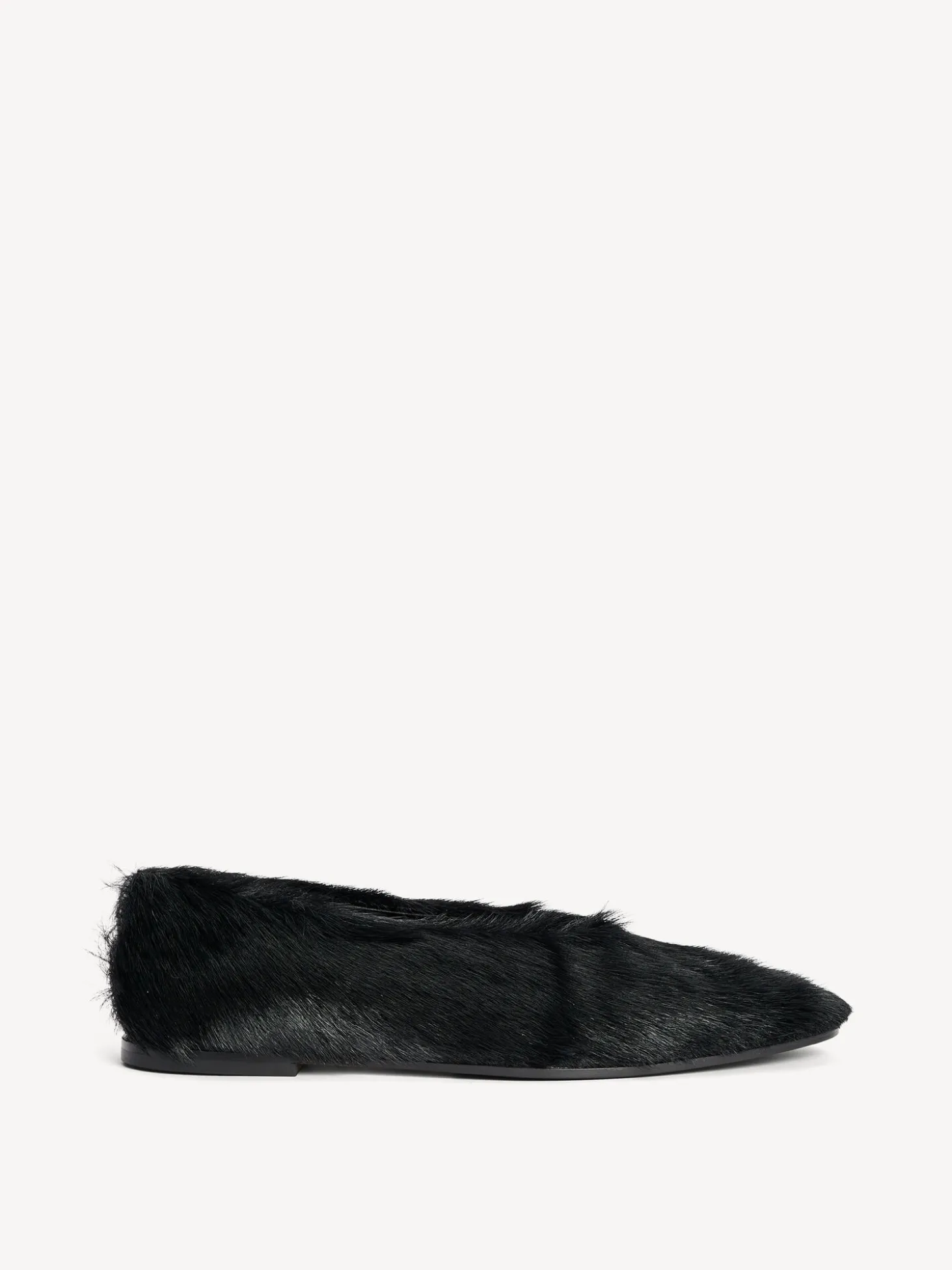 By Malene Birger Merina Flats aus Leder^ Schuhe