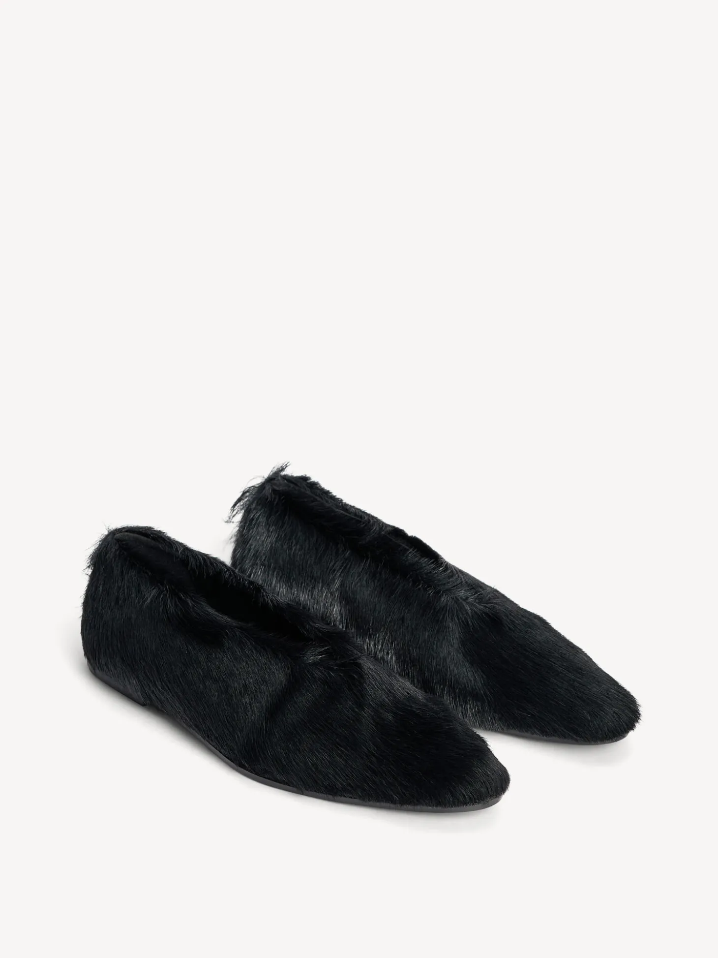 By Malene Birger Merina Flats aus Leder^ Schuhe