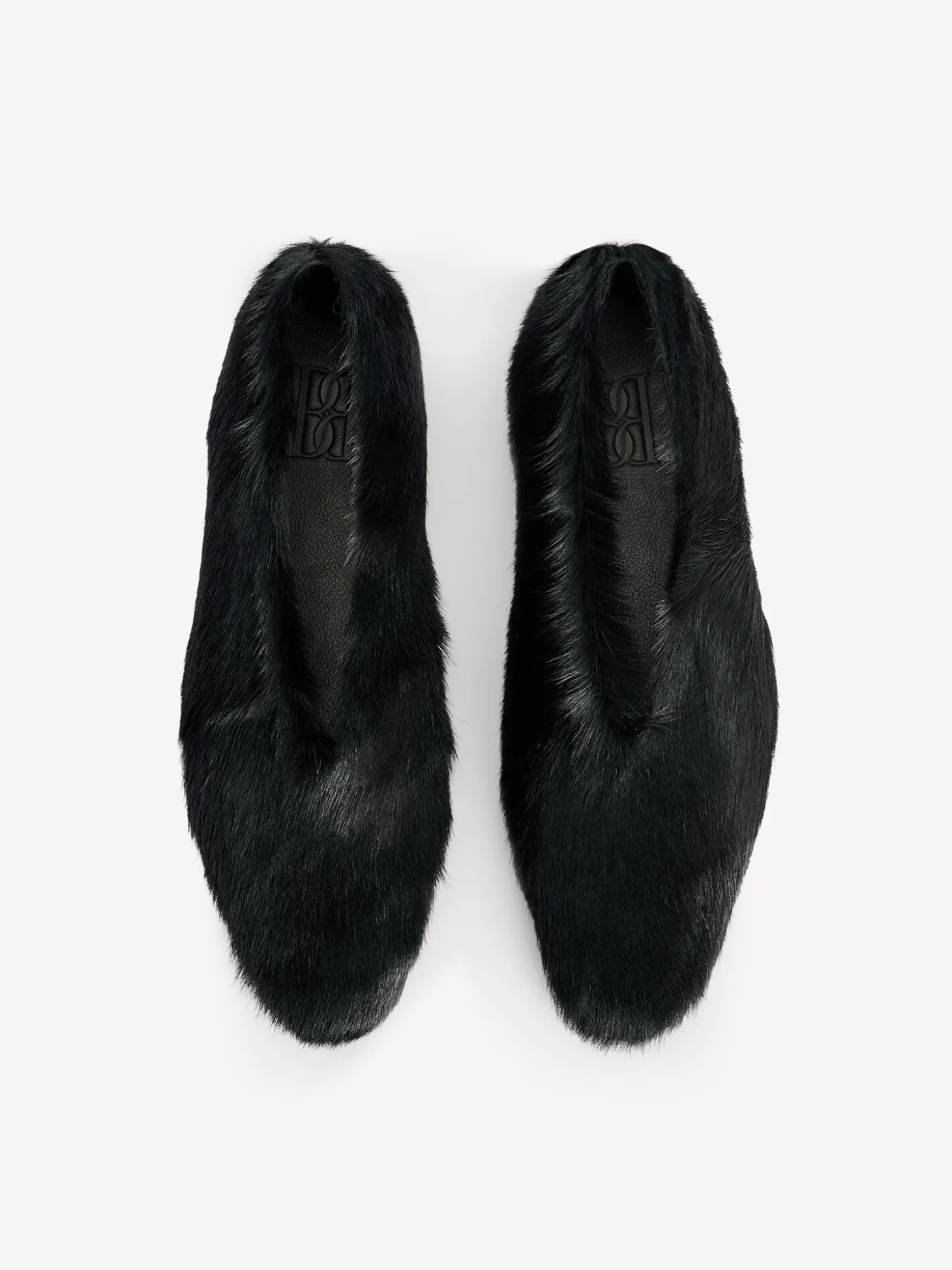 By Malene Birger Merina Flats aus Leder^ Schuhe