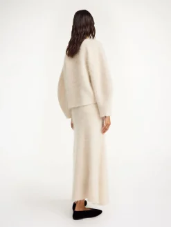 By Malene Birger Milea Pullover^ Strickmode