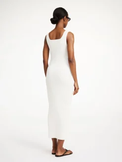 By Malene Birger Milelo Maxikleid^ Kleider | Strickmode