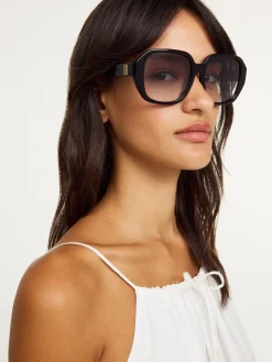 By Malene Birger Milla Sonnenbrille^ Weitere Accessoires