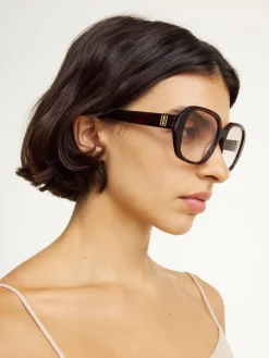 By Malene Birger Milla Sonnenbrille^ Weitere Accessoires