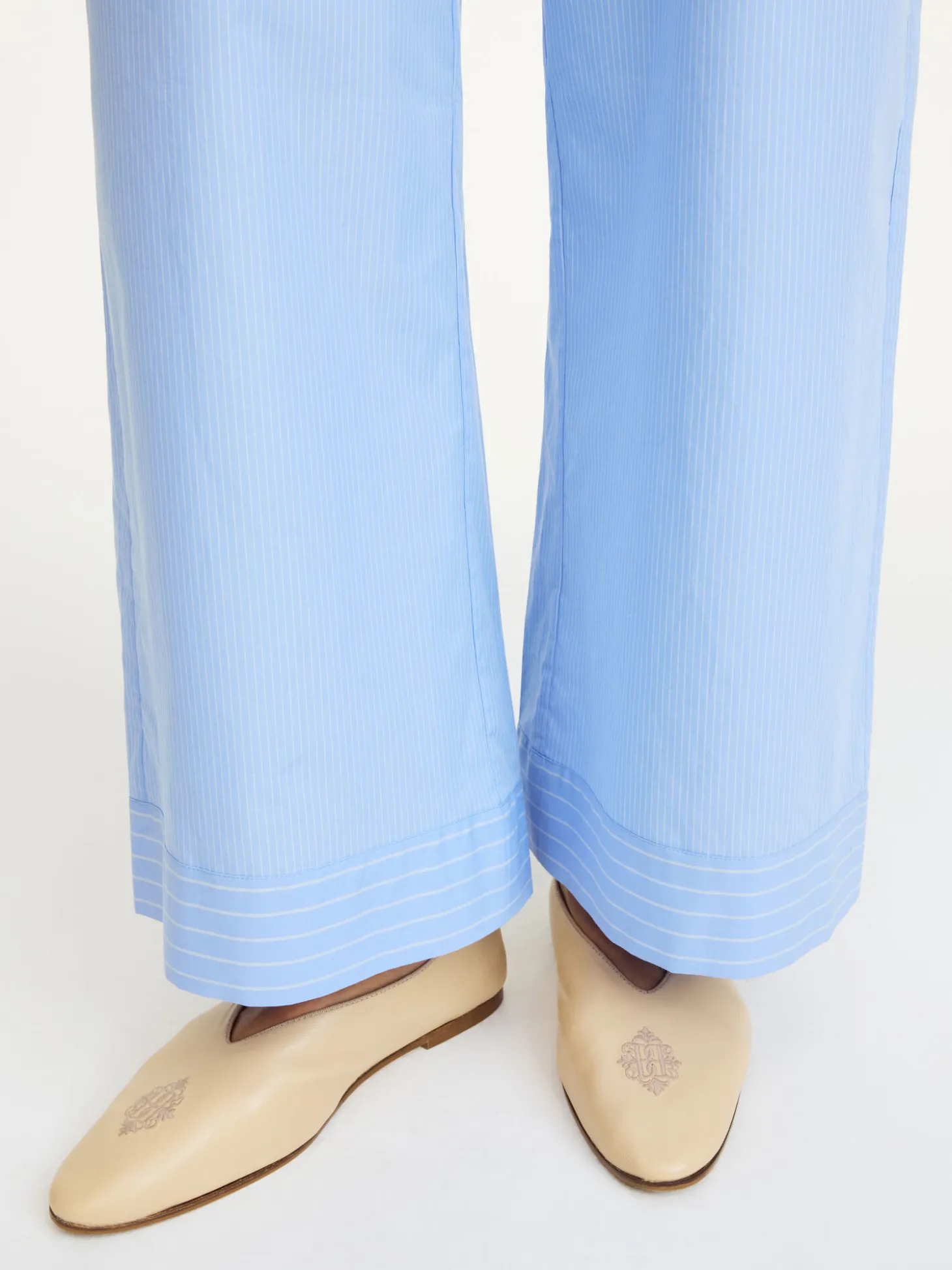 By Malene Birger Mirabello Hose aus Biobaumwolle^ Hosen
