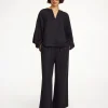 By Malene Birger Mirabello Weite Hose^ Hosen