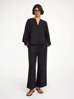By Malene Birger Mirabello Weite Hose^ Hosen