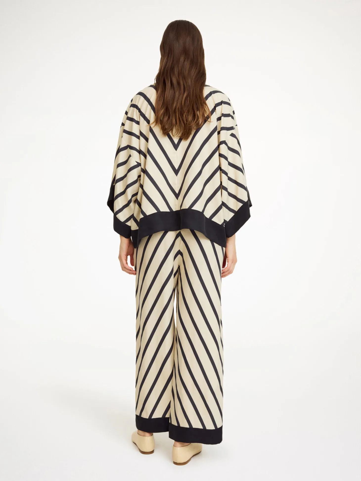 By Malene Birger Mirabello Weite Hose^ Hosen