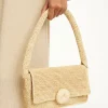 By Malene Birger Miro Schultertasche^ Taschen