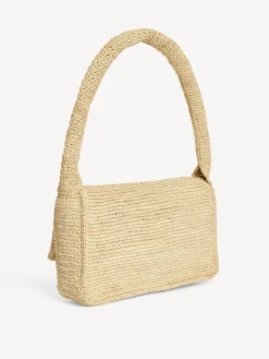 By Malene Birger Miro Schultertasche^ Taschen