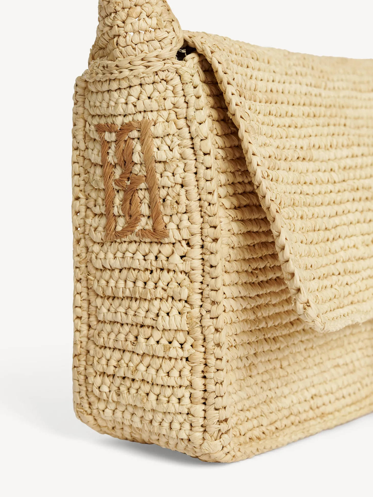 By Malene Birger Miro Schultertasche^ Taschen