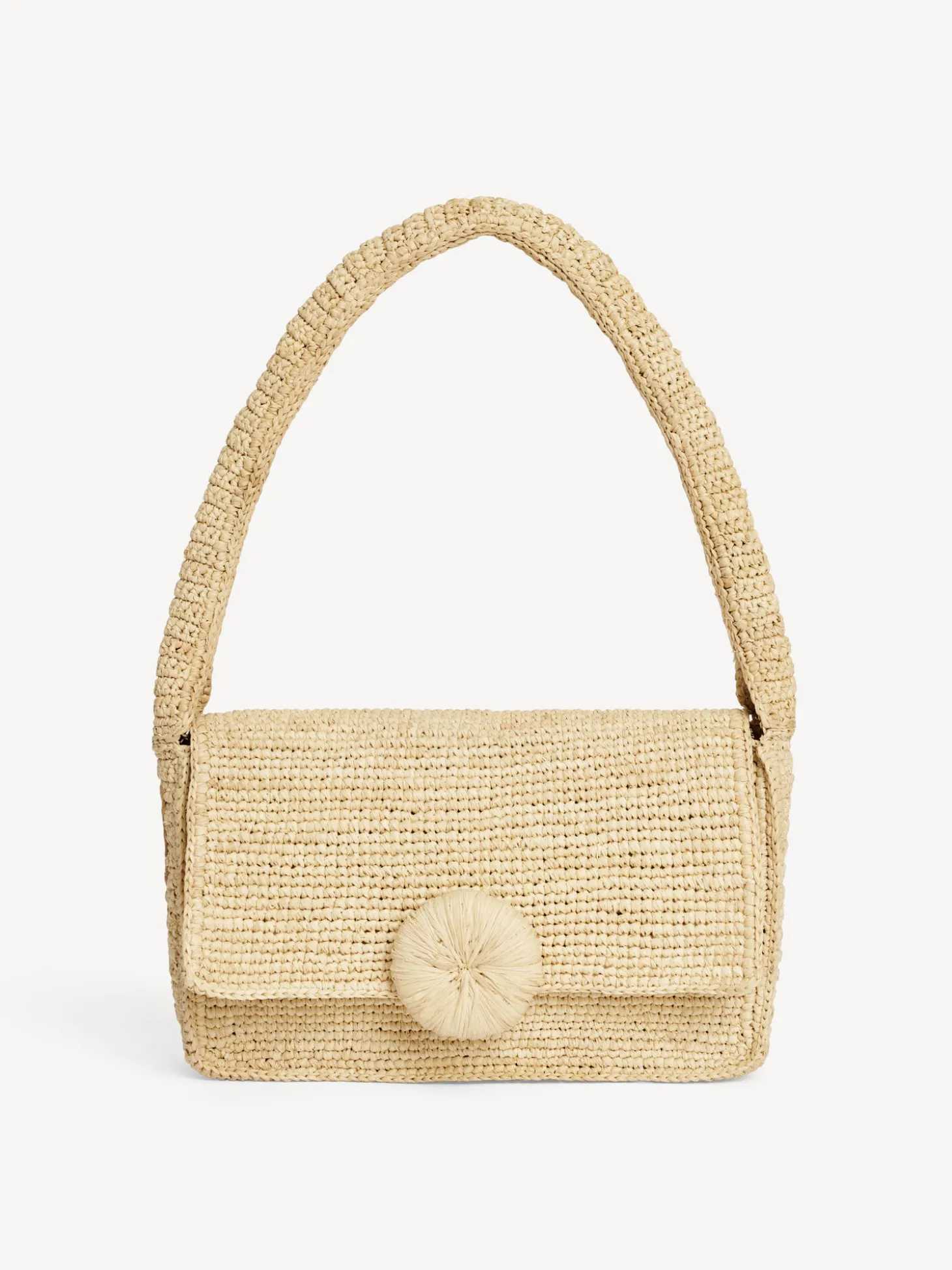 By Malene Birger Miro Schultertasche^ Taschen