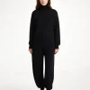 By Malene Birger Mohsen Rollkragenpullover^ Strickmode
