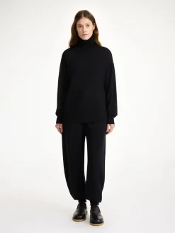 By Malene Birger Mohsen Rollkragenpullover^ Strickmode