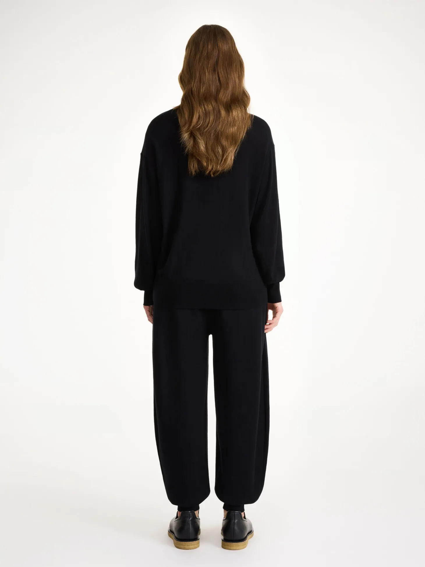 By Malene Birger Mohsen Rollkragenpullover^ Strickmode