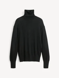 By Malene Birger Mohsen Rollkragenpullover^ Strickmode