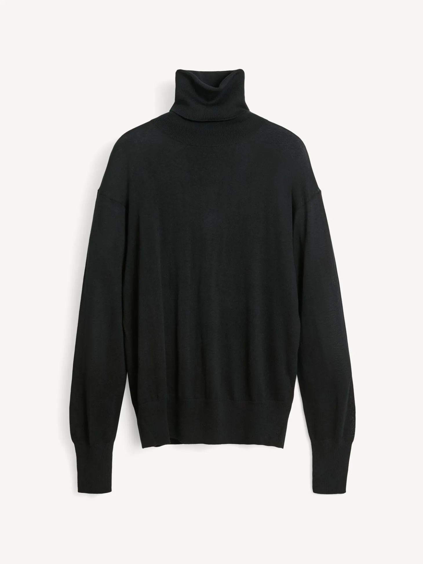 By Malene Birger Mohsen Rollkragenpullover^ Strickmode