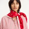 By Malene Birger Monnas Schal aus Seide^ Schals