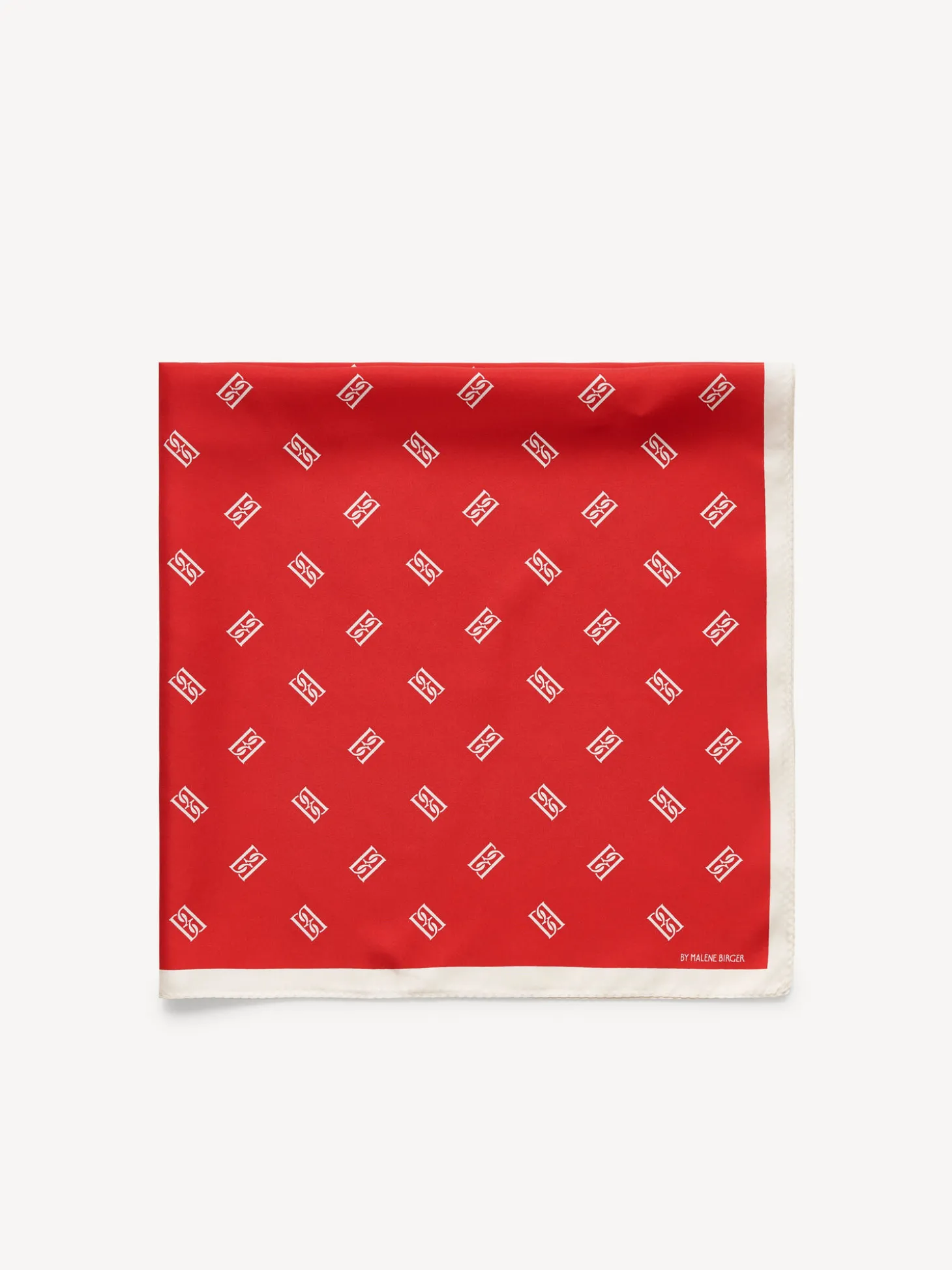 By Malene Birger Monnas Schal aus Seide^ Schals