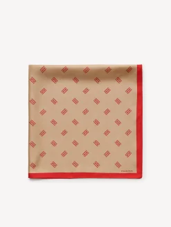 By Malene Birger Monnas Schal aus Seide^ Schals