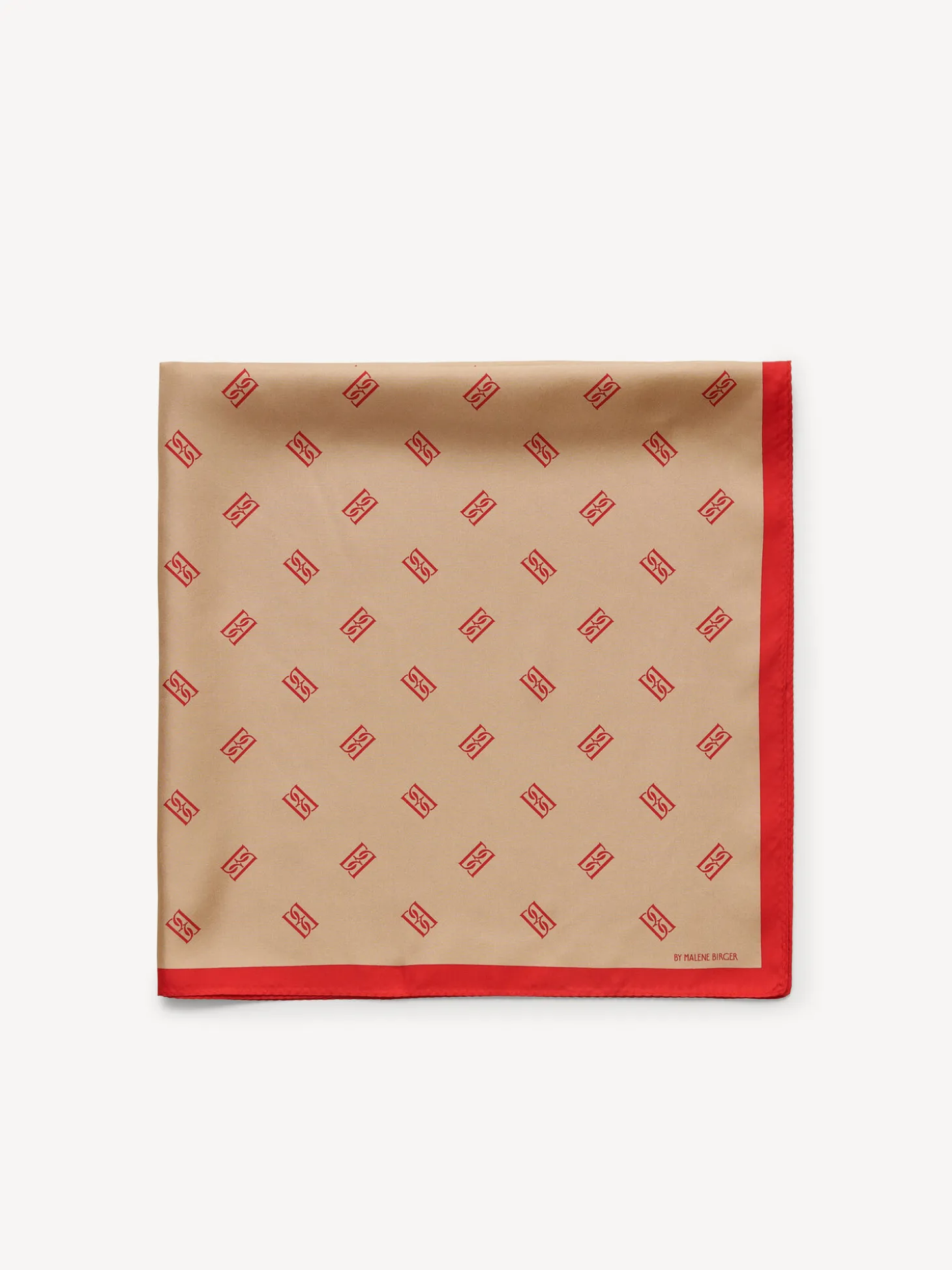 By Malene Birger Monnas Schal aus Seide^ Schals
