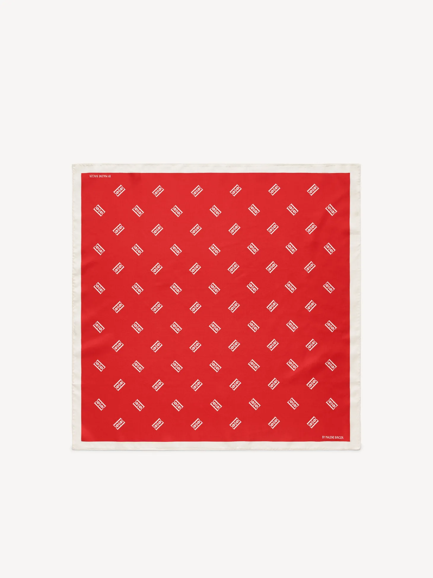 By Malene Birger Monnis Schal aus Seide^ Schals