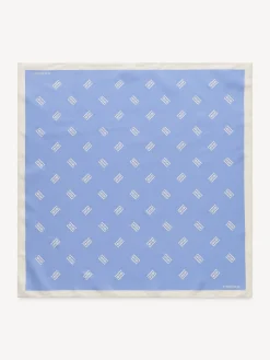 By Malene Birger Monnis Schal aus Seide^ Schals