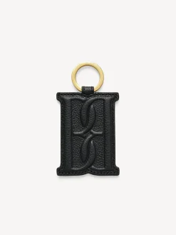 By Malene Birger Monno Schl&uuml;sselanh&auml;nger aus Leder^ Weitere Accessoires