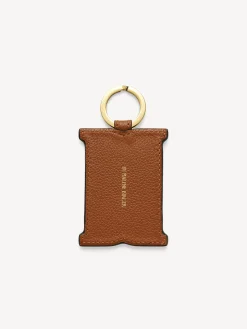 By Malene Birger Monno Schl&uuml;sselanh&auml;nger aus Leder^ Weitere Accessoires