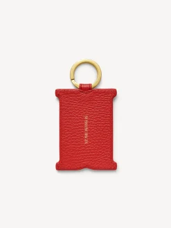 By Malene Birger Monno Schl&uuml;sselanh&auml;nger aus Leder^ Weitere Accessoires