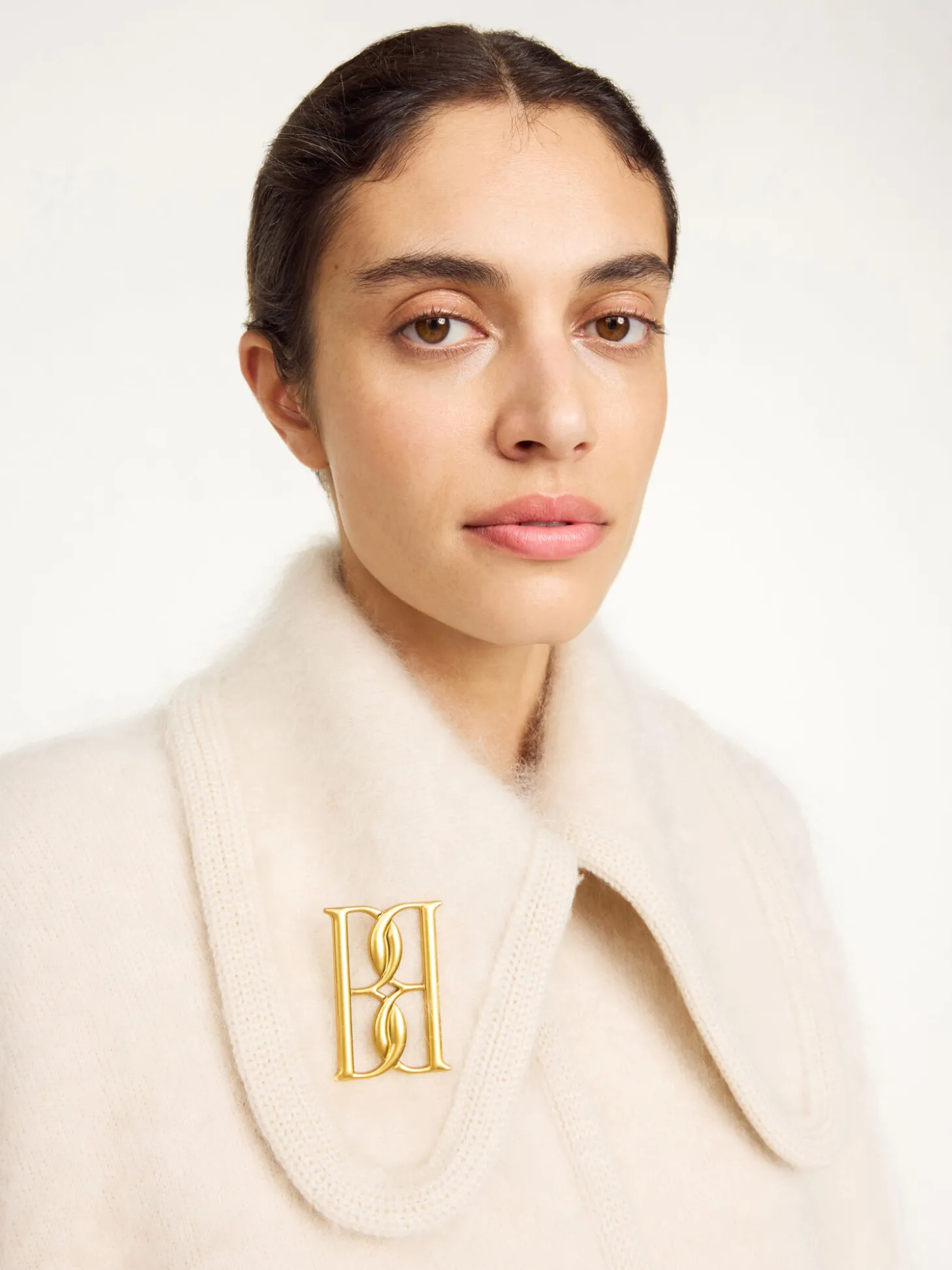 By Malene Birger Mono Große Brosche^ Weitere Accessoires