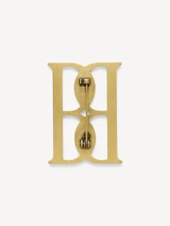 By Malene Birger Mono Große Brosche^ Weitere Accessoires
