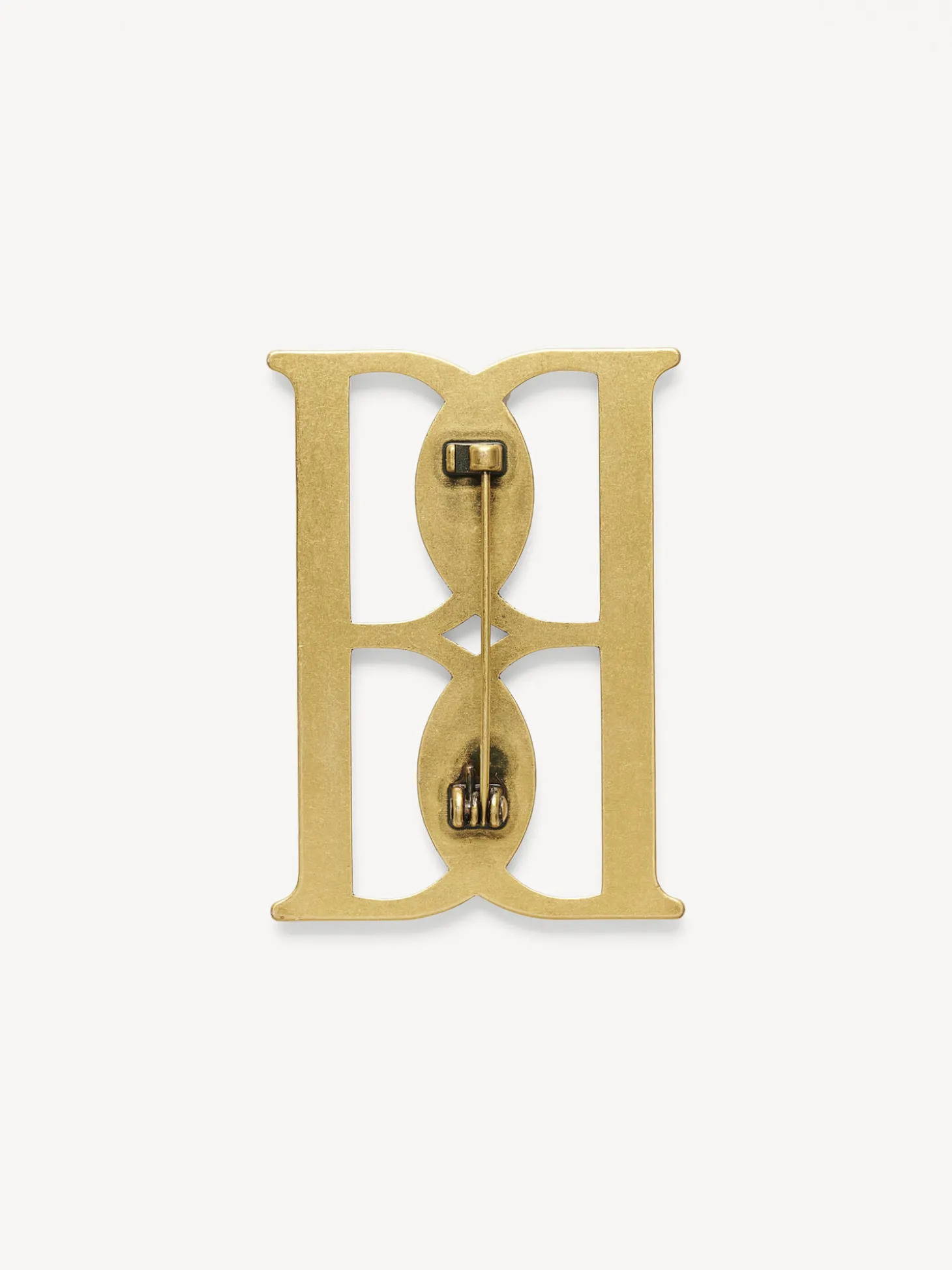 By Malene Birger Mono Große Brosche^ Weitere Accessoires