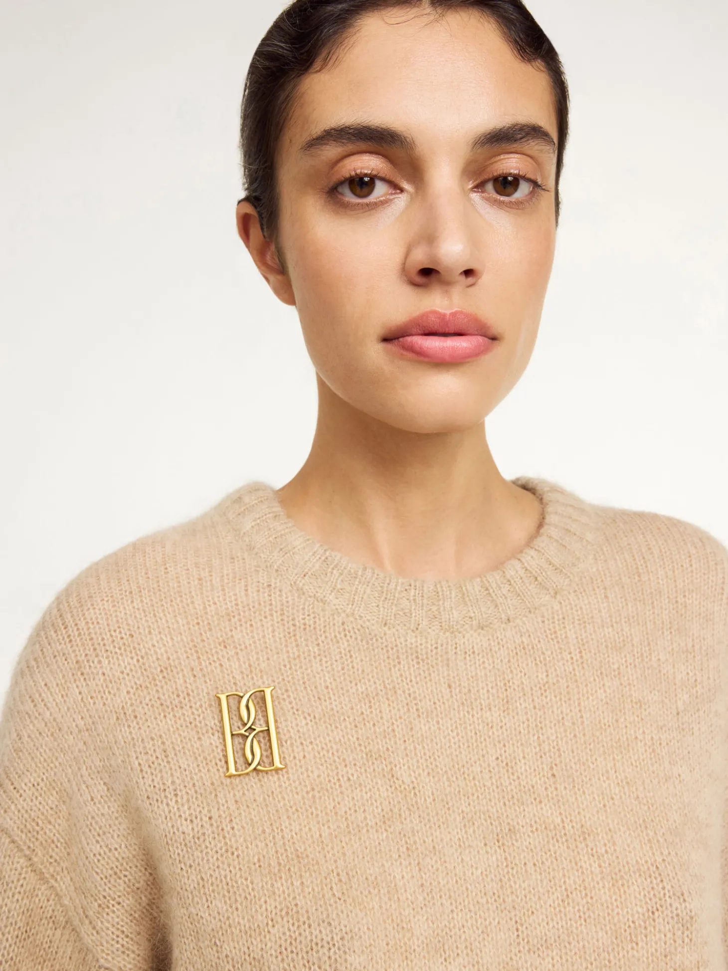 By Malene Birger Mono Kleine Brosche^ Weitere Accessoires