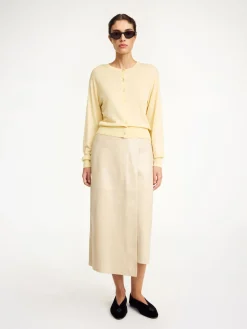 By Malene Birger Montie Cardigan^ Strickmode
